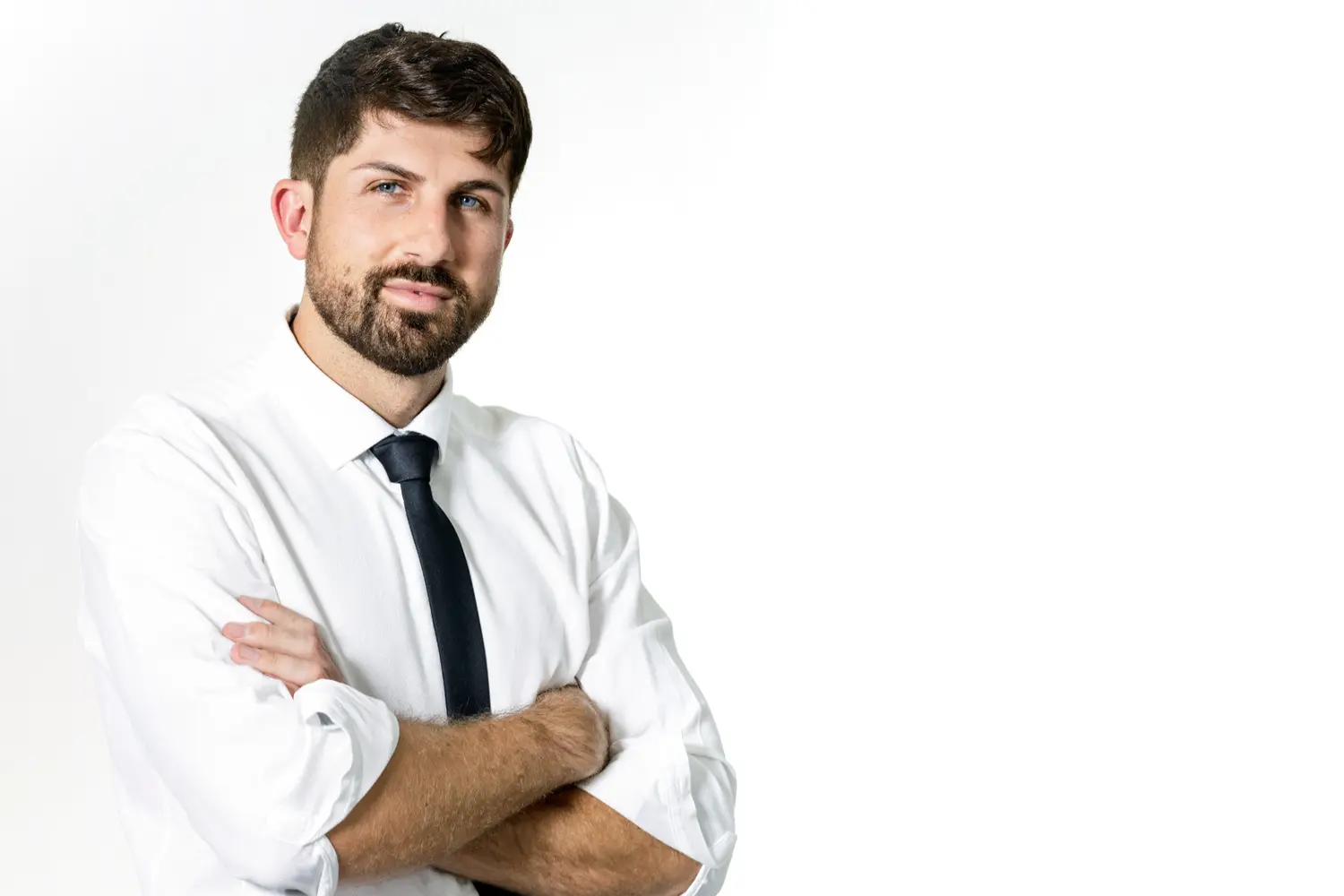 Dr Luhard, male aesthetics doctor in Pretoria